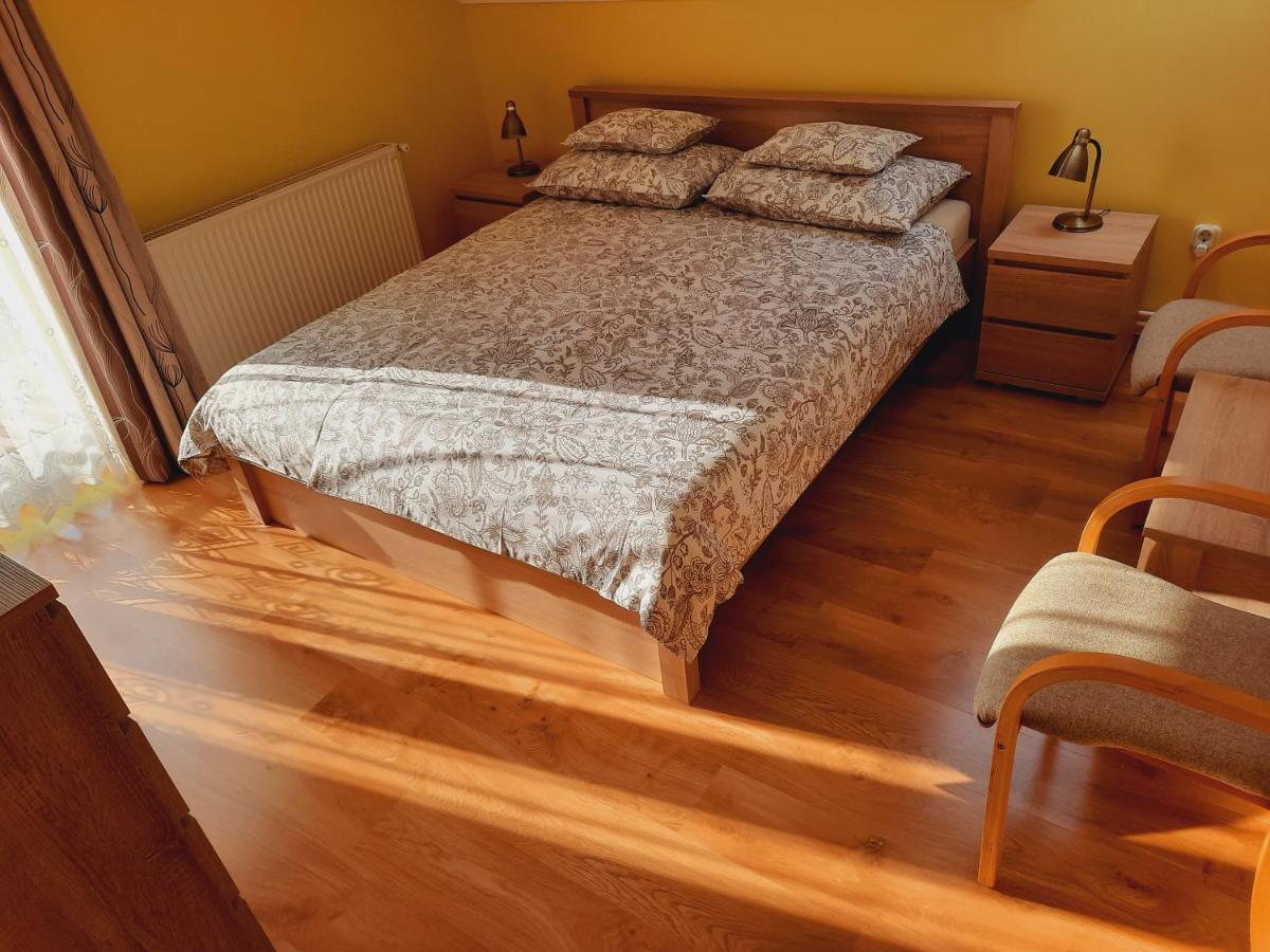 Apartmanhaz King Hévíz Exterior foto