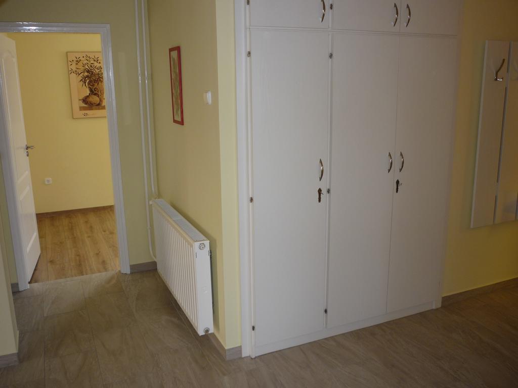 Apartmanhaz King Hévíz Exterior foto